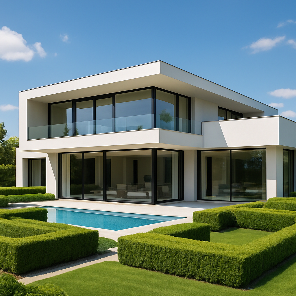 Villa privata