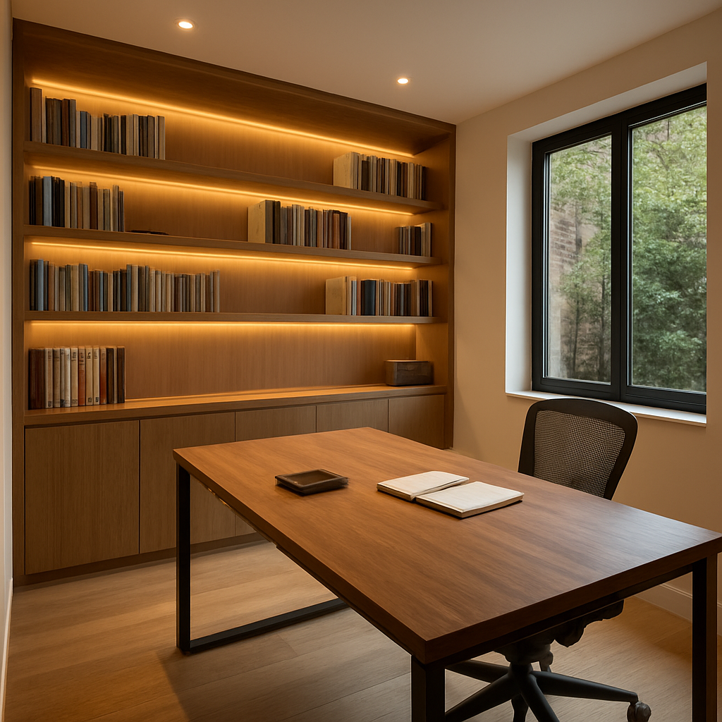 Studio privato - NUOVE COSTRUZIONI Bio.Project SRL